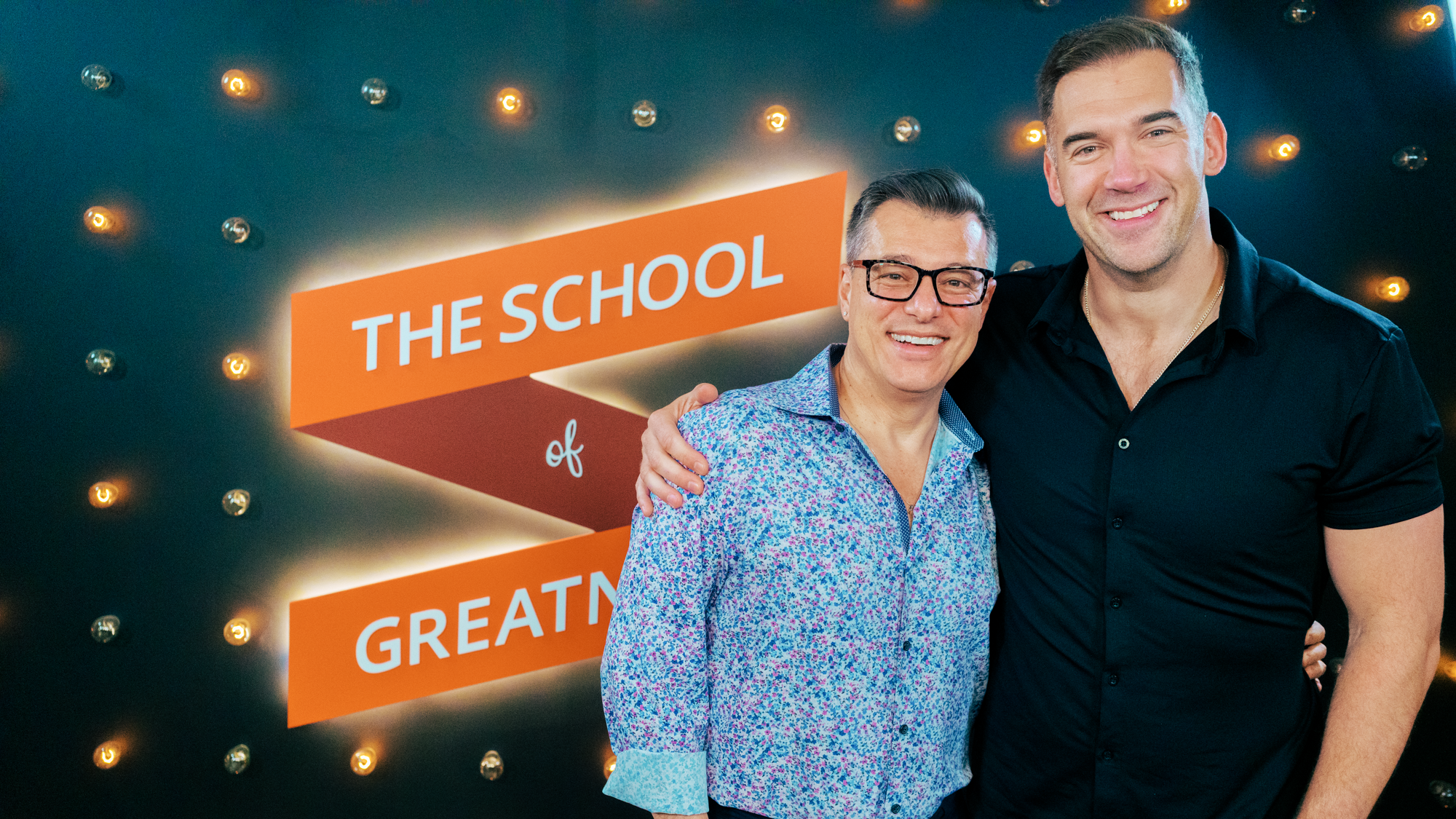 Season 5 will also be available for streaming online.